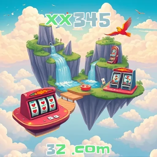 Atraentes Bônus do Site xx345: Diversão Sem Limites