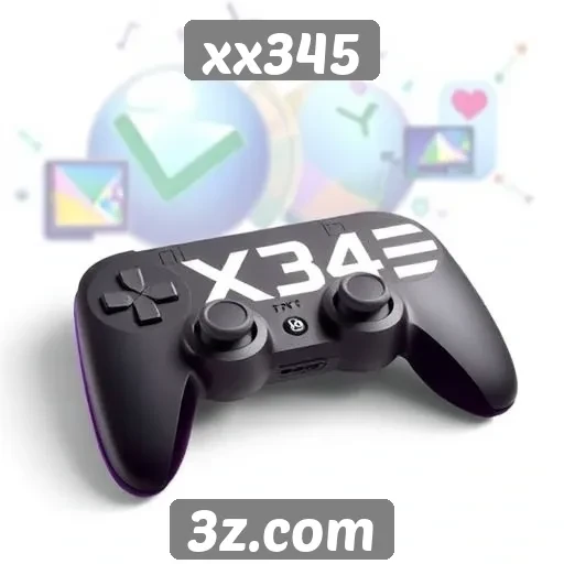 Comparação entre xx345 e plataformas de jogos concorrentes